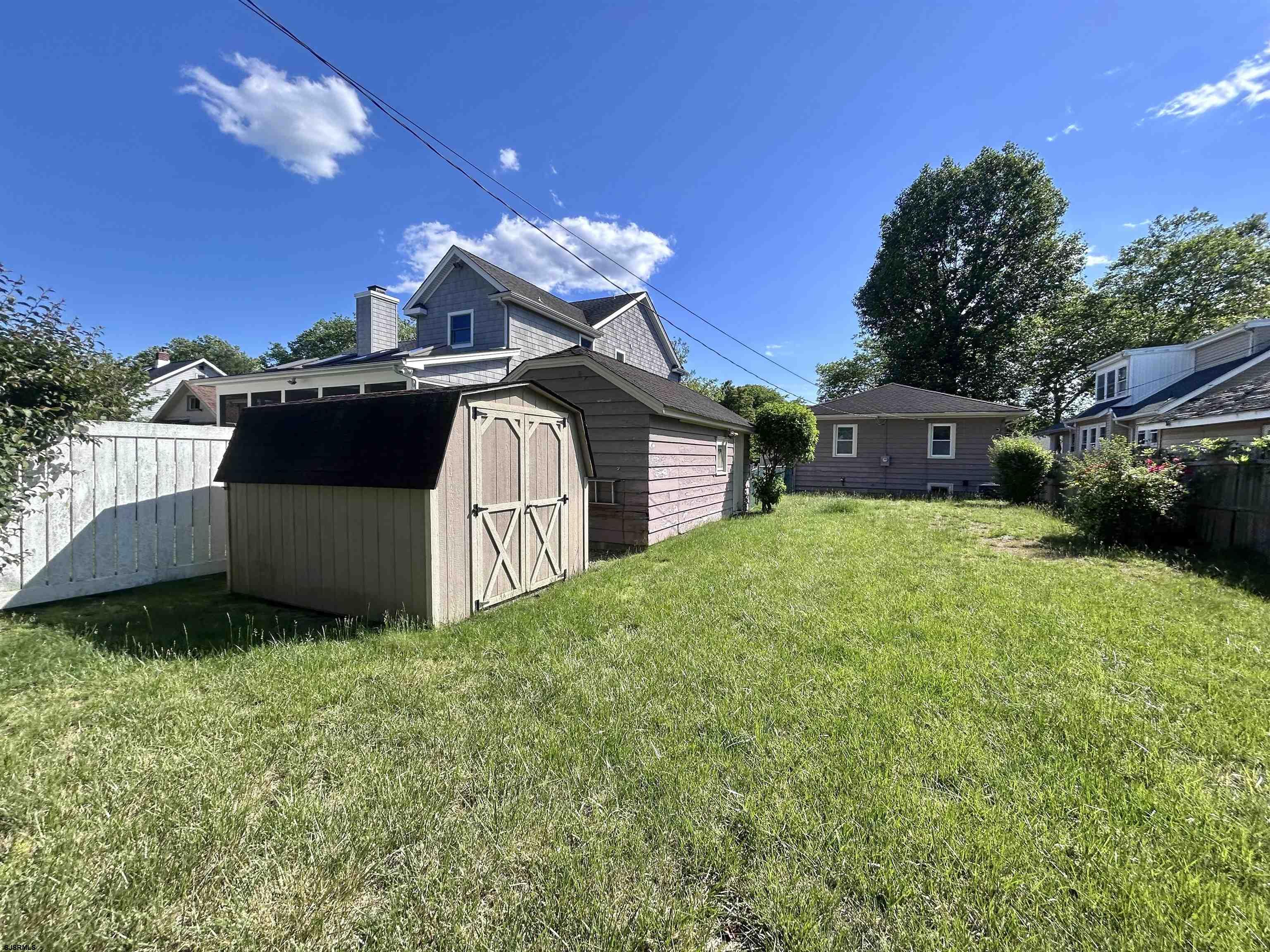 17 East Rosedale Avenue Northfield, NJ 08225 - Photo 10 of 15