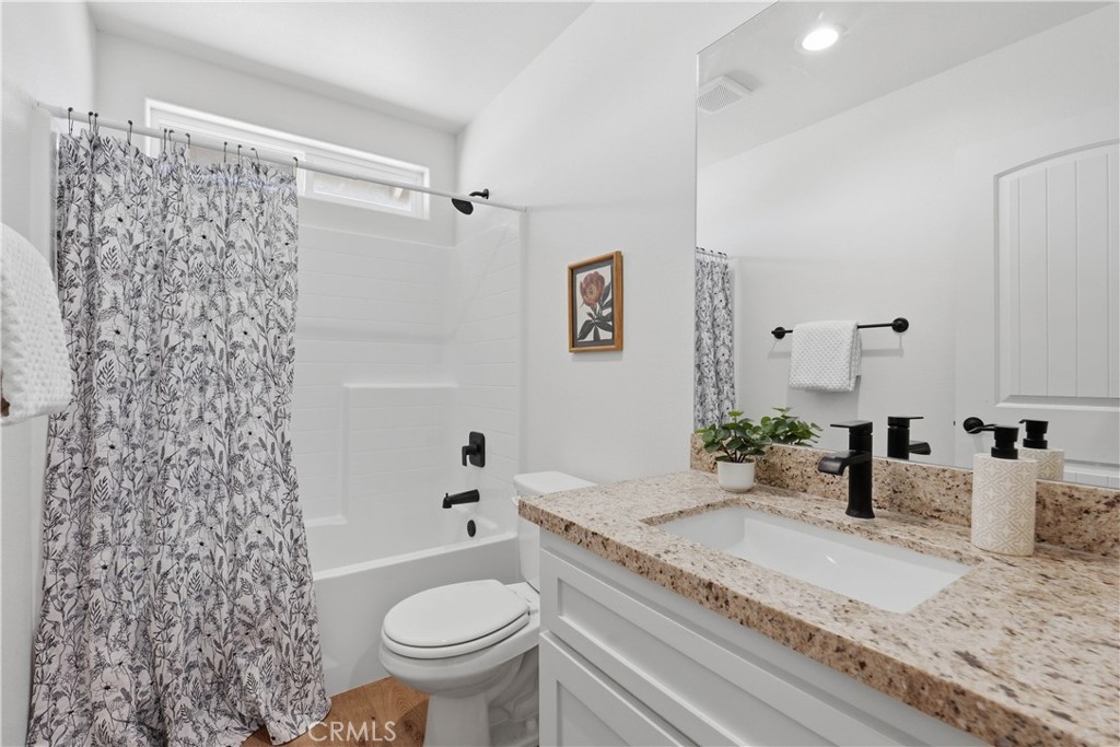 17430 Century Plant Road Apple Valley, CA 92307 - Photo 16 of 32 Property shown is a previous build, actual colors and finishes may vary