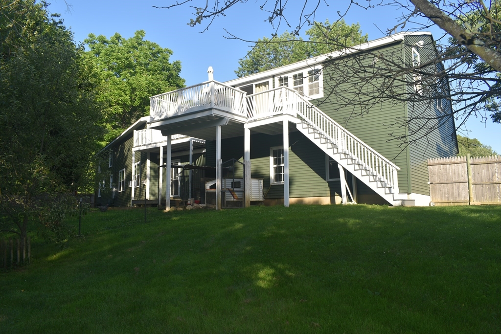 111 Northwest Road Spencer, MA 01562 - Photo 7 of 35 Gallery Image 7