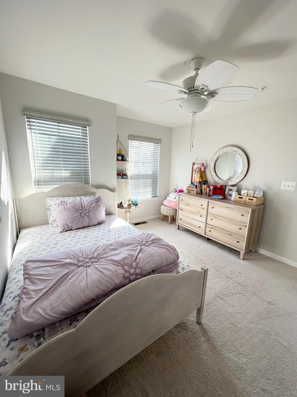 3501 Landing Way Silver Spring, MD 20906 - Photo 23 of 42 a bedroom with bed and window