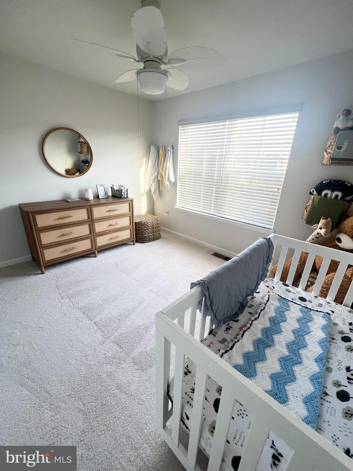 3501 Landing Way Silver Spring, MD 20906 - Photo 25 of 42 a living room with furniture and a flat screen tv