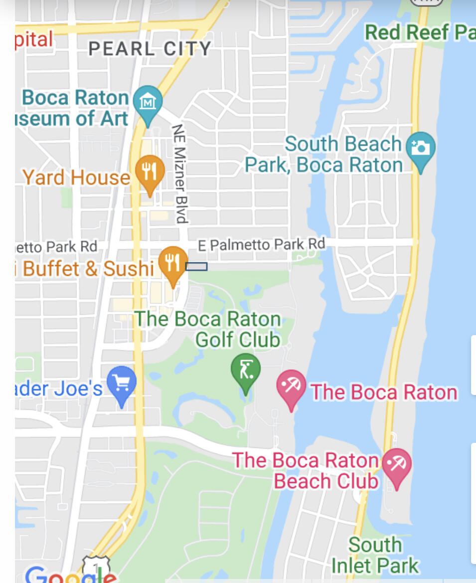 200 East Royal Palm Road, Unit 1040 Boca Raton, FL 33432 - Photo 39 of 40 DD1E2410-2293-4199-9CBE-6E9EC366E685
