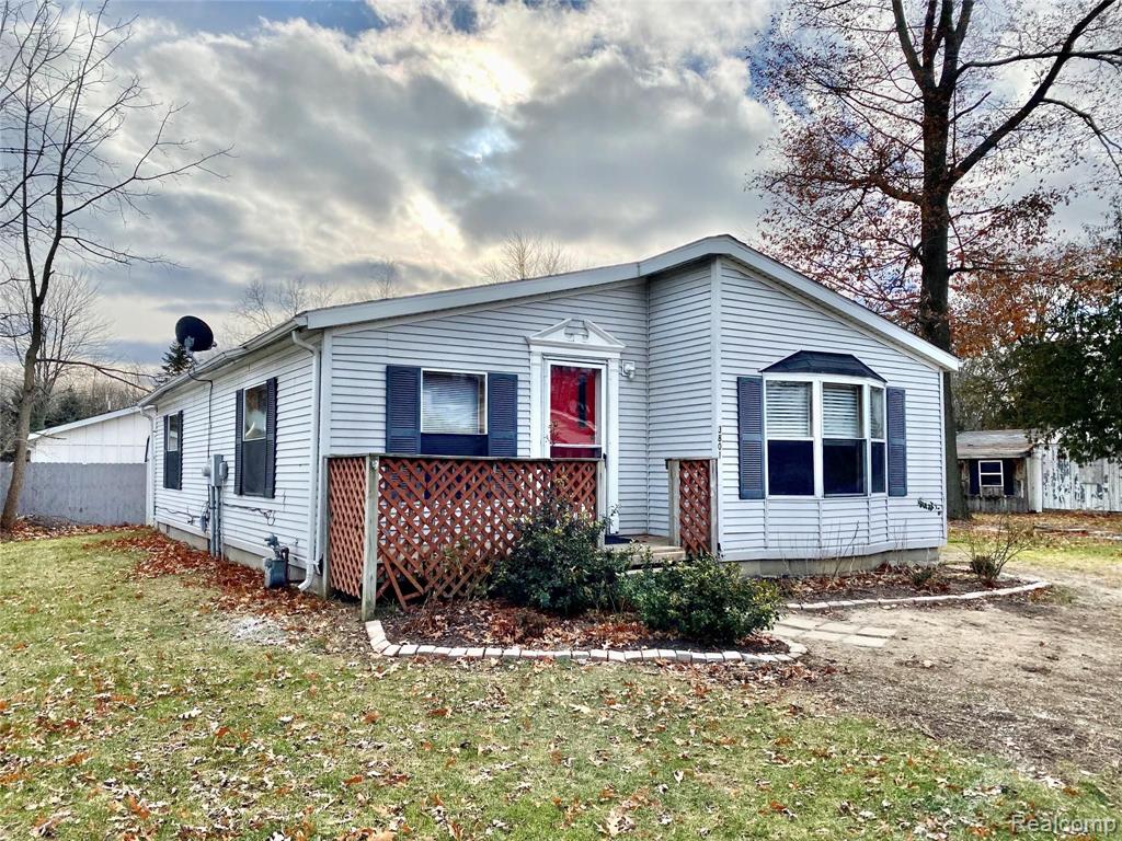 3801 Maple Road Fort Gratiot, MI 48059 - Photo 1 of 17