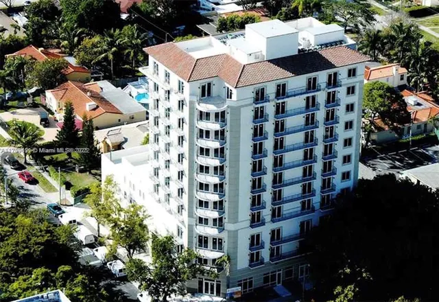 $325,000 | 2701 Southwest 3rd Avenue, Unit 501, Miami, FL 33129