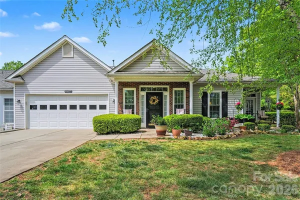$275,000 | 16627 Timber Crossing Road, Charlotte, NC 28213