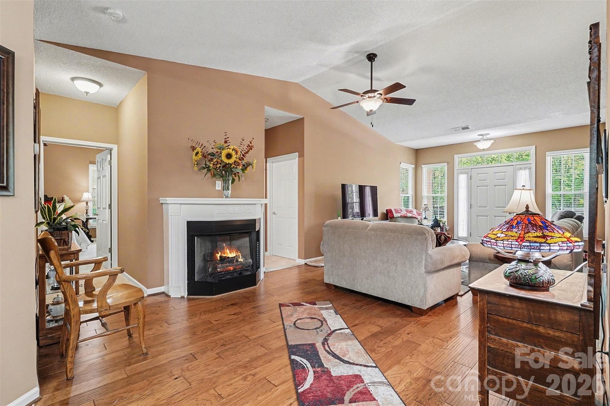 16627 Timber Crossing Road Charlotte, NC 28213 - Photo 11 of 30