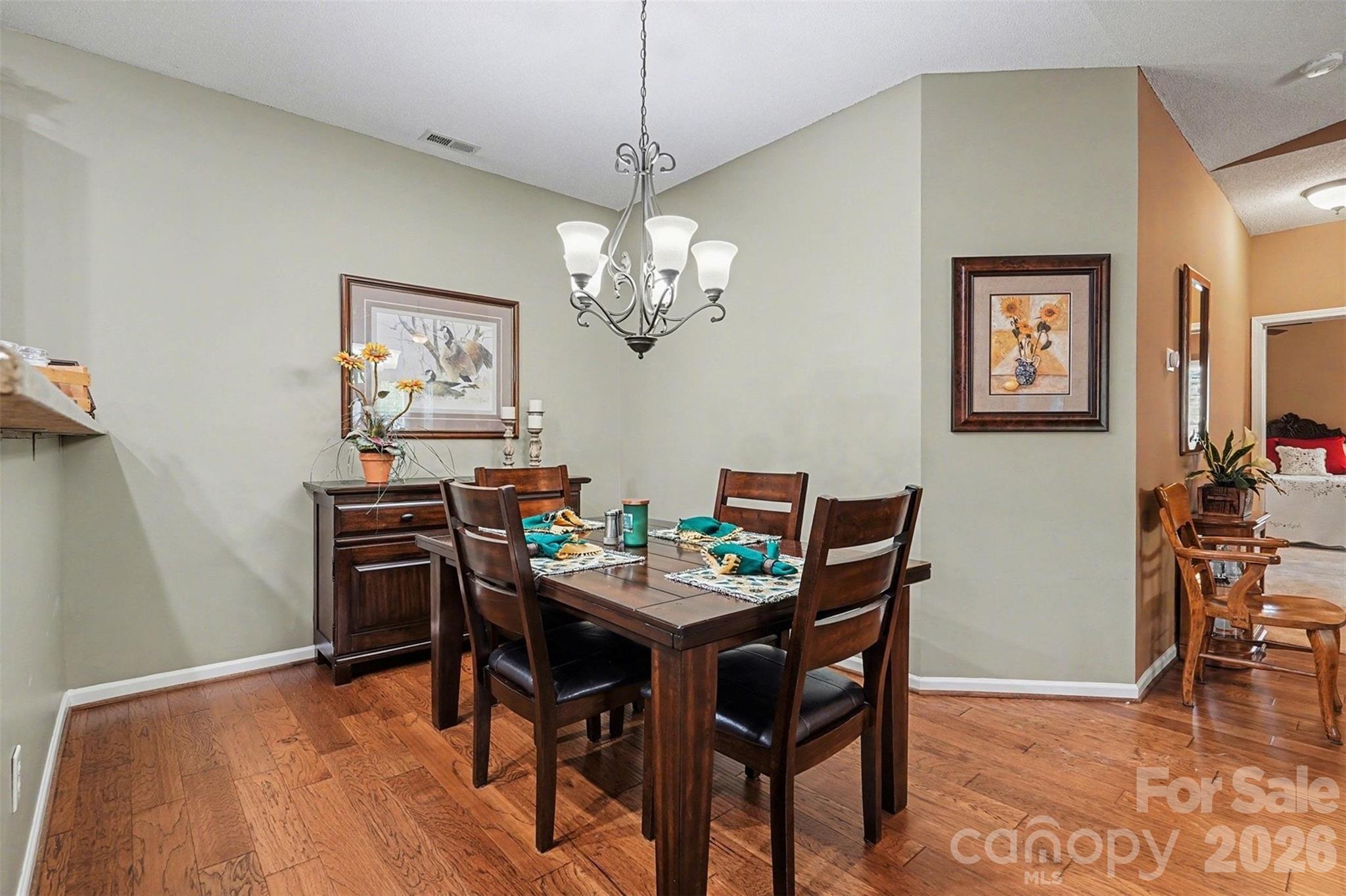 16627 Timber Crossing Road Charlotte, NC 28213 - Photo 13 of 30