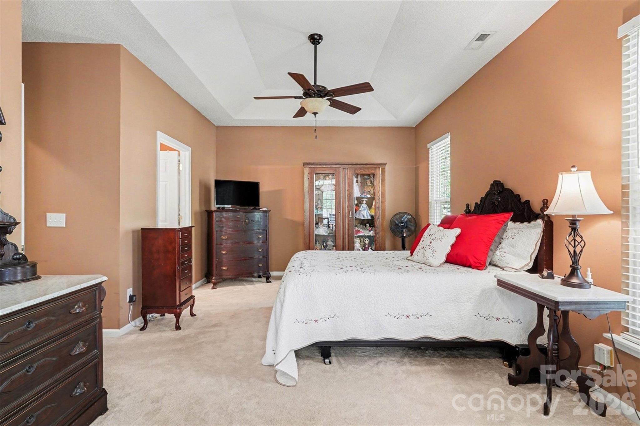 16627 Timber Crossing Road Charlotte, NC 28213 - Photo 20 of 30