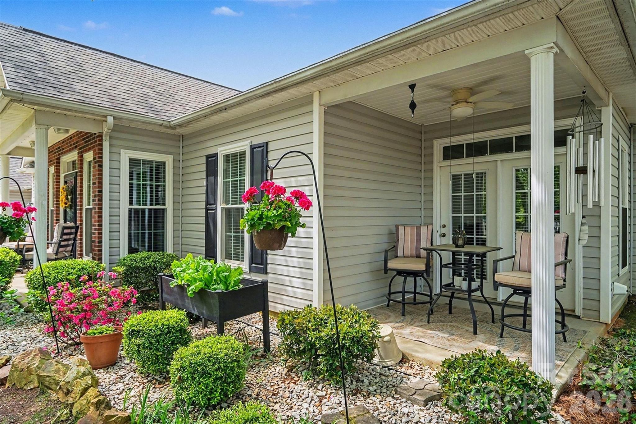 16627 Timber Crossing Road Charlotte, NC 28213 - Photo 28 of 30