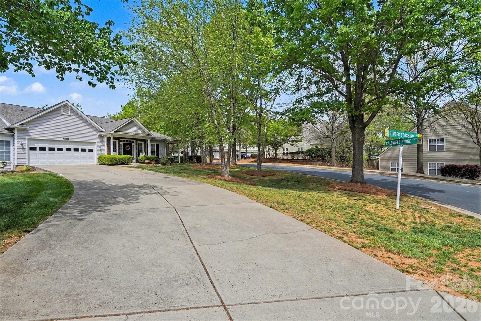 16627 Timber Crossing Road Charlotte, NC 28213 - Photo 29 of 30