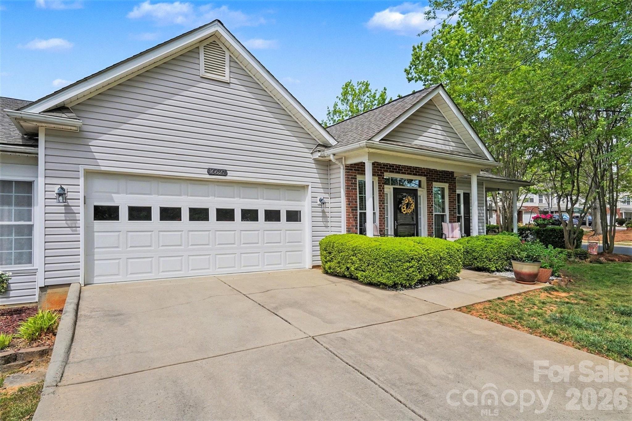 16627 Timber Crossing Road Charlotte, NC 28213 - Photo 30 of 30