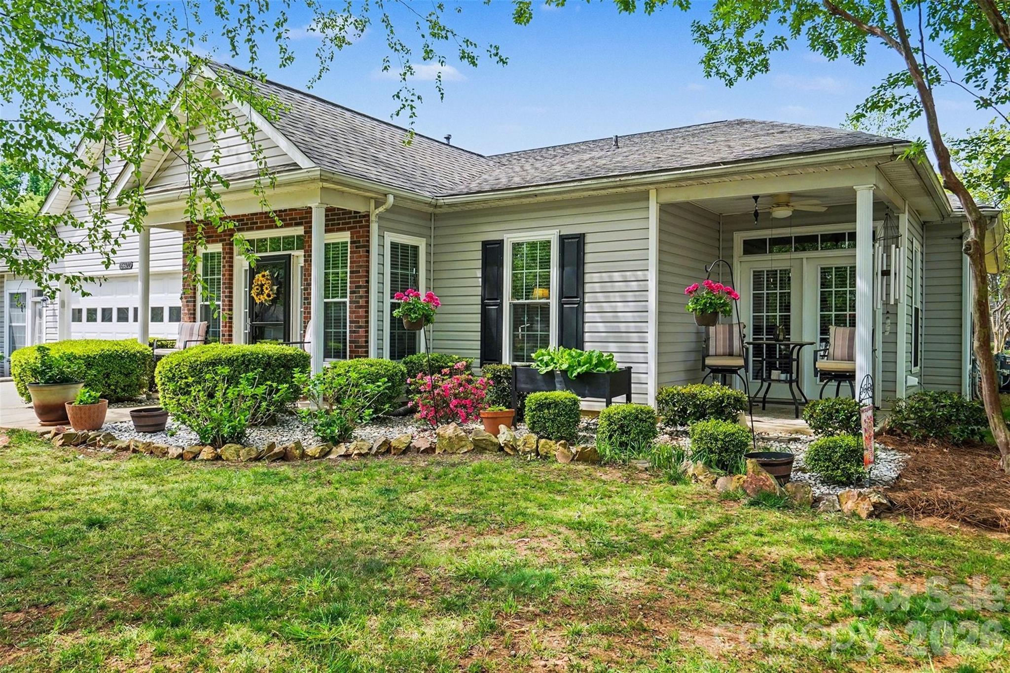 16627 Timber Crossing Road Charlotte, NC 28213 - Photo 4 of 30