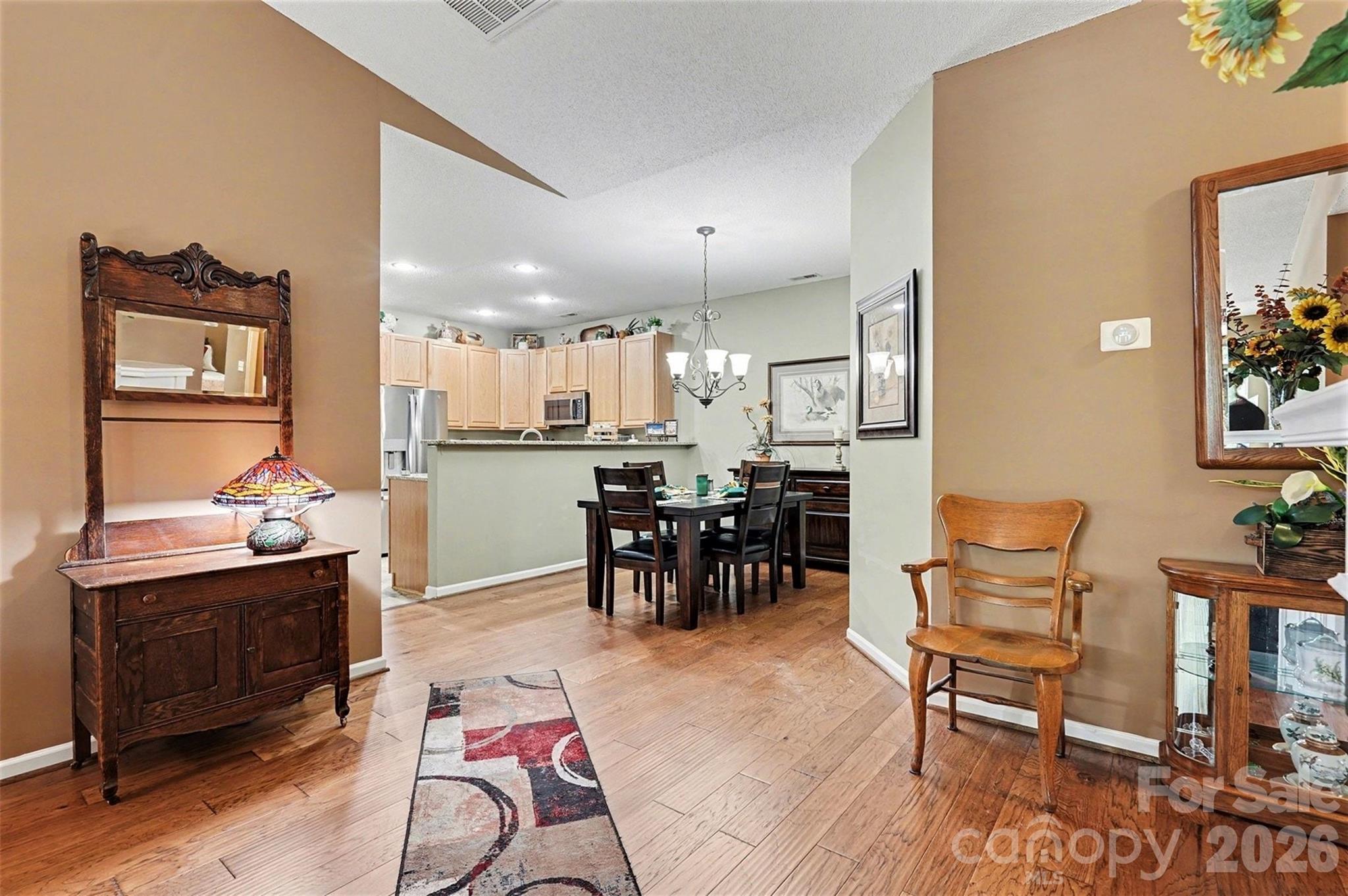 16627 Timber Crossing Road Charlotte, NC 28213 - Photo 7 of 30