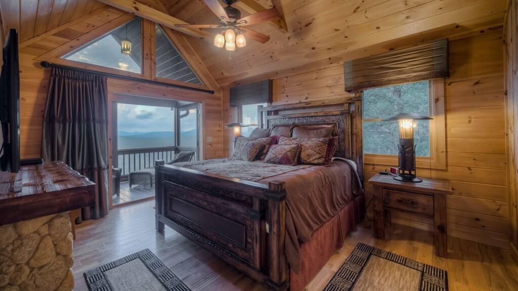 173 Sunrock Mountain Trail Blue Ridge, GA 30513 - Photo 12 of 51