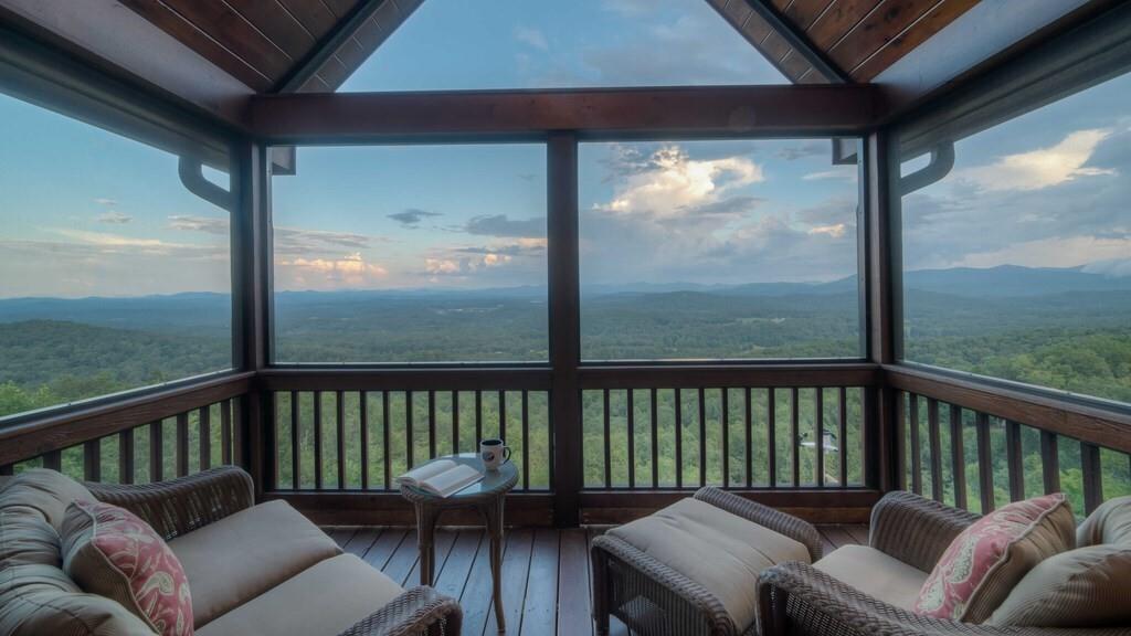 173 Sunrock Mountain Trail Blue Ridge, GA 30513 - Photo 2 of 51