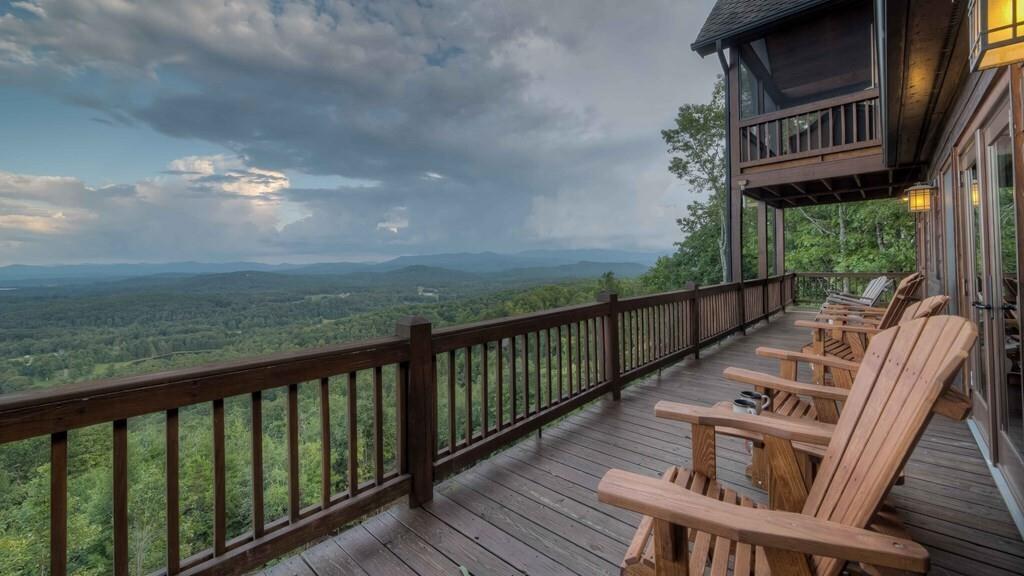 173 Sunrock Mountain Trail Blue Ridge, GA 30513 - Photo 25 of 51