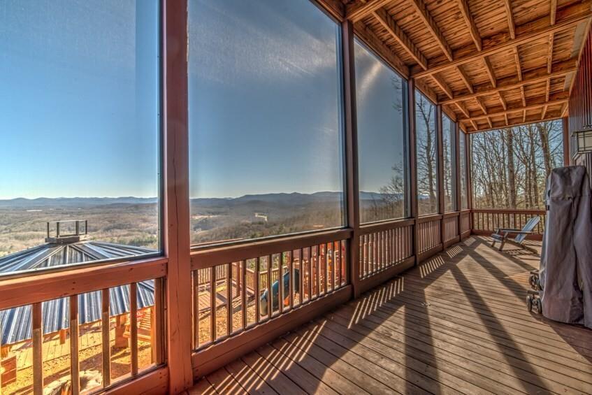 173 Sunrock Mountain Trail Blue Ridge, GA 30513 - Photo 27 of 51