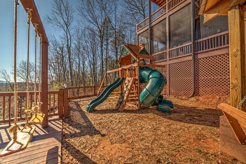 173 Sunrock Mountain Trail Blue Ridge, GA 30513 - Photo 31 of 51