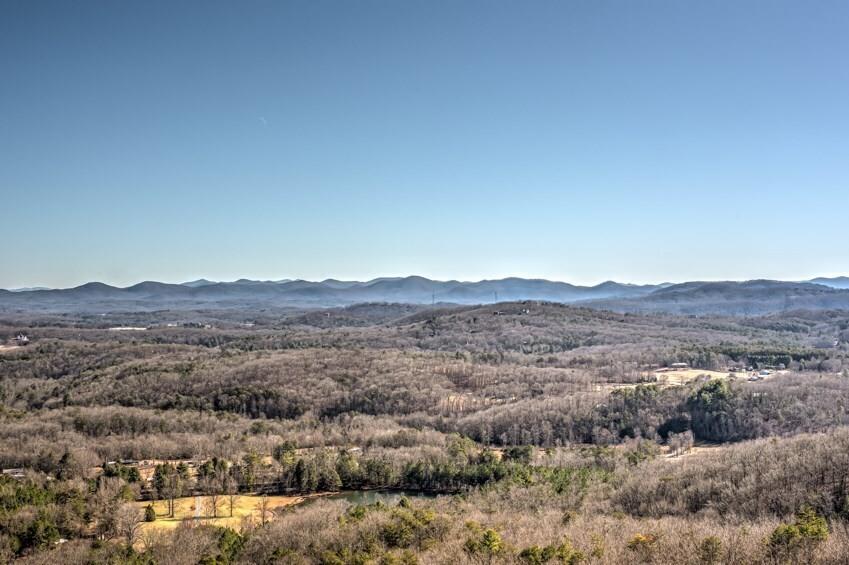 173 Sunrock Mountain Trail Blue Ridge, GA 30513 - Photo 35 of 51