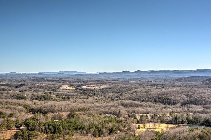 173 Sunrock Mountain Trail Blue Ridge, GA 30513 - Photo 37 of 51