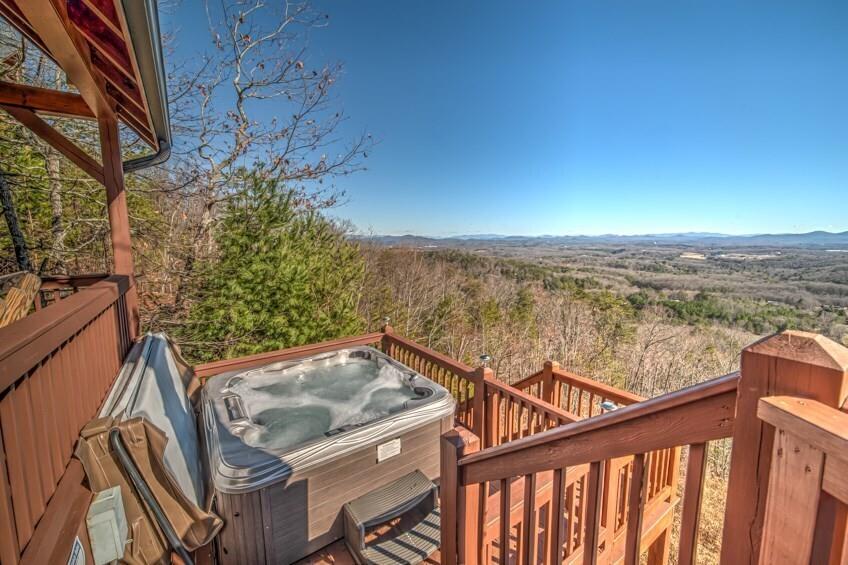 173 Sunrock Mountain Trail Blue Ridge, GA 30513 - Photo 43 of 51