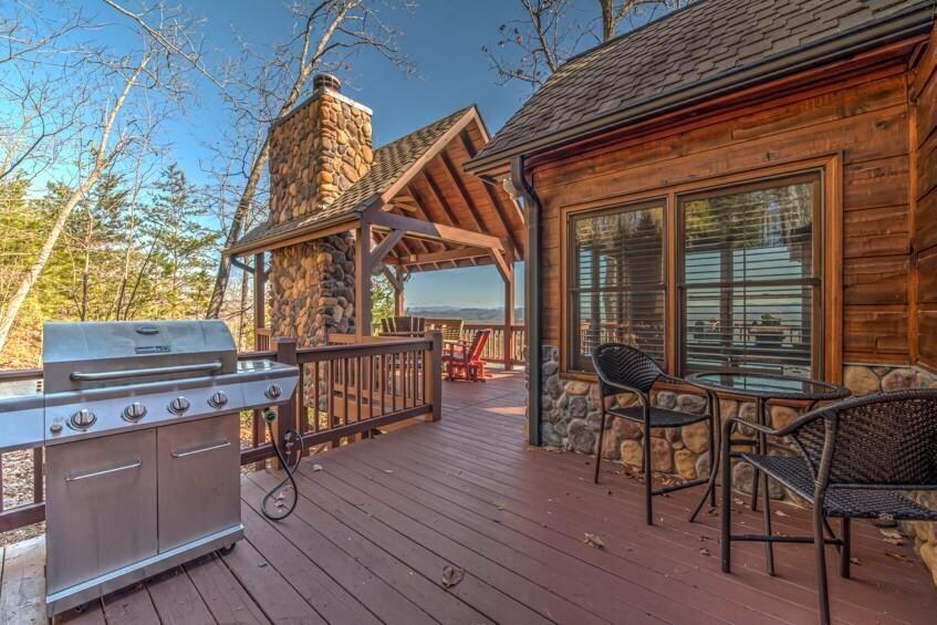 173 Sunrock Mountain Trail Blue Ridge, GA 30513 - Photo 45 of 51