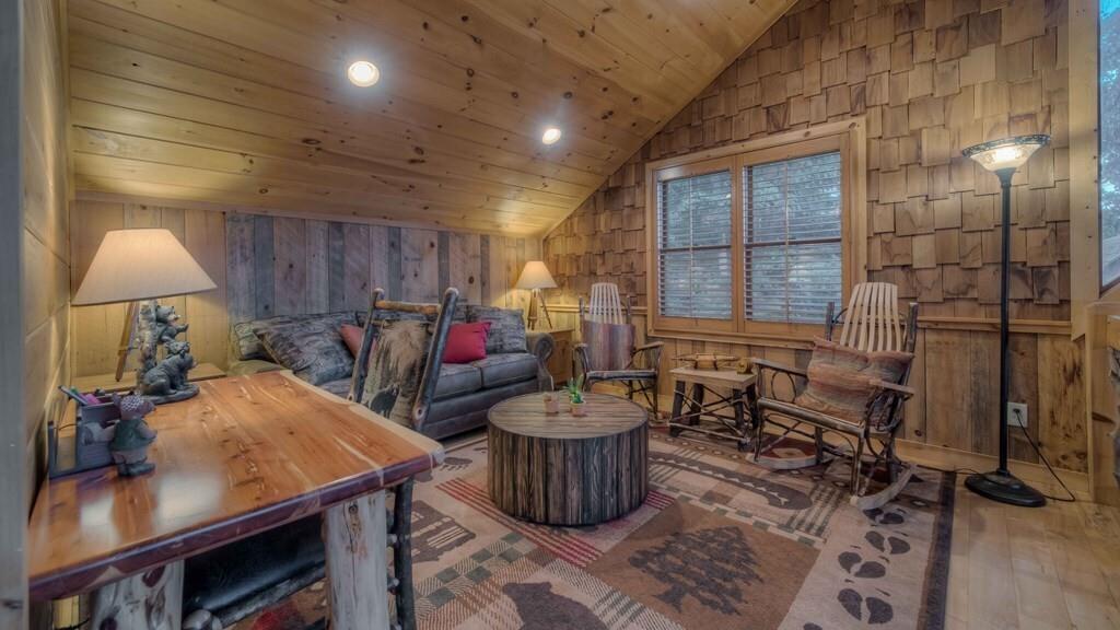 173 Sunrock Mountain Trail Blue Ridge, GA 30513 - Photo 7 of 51