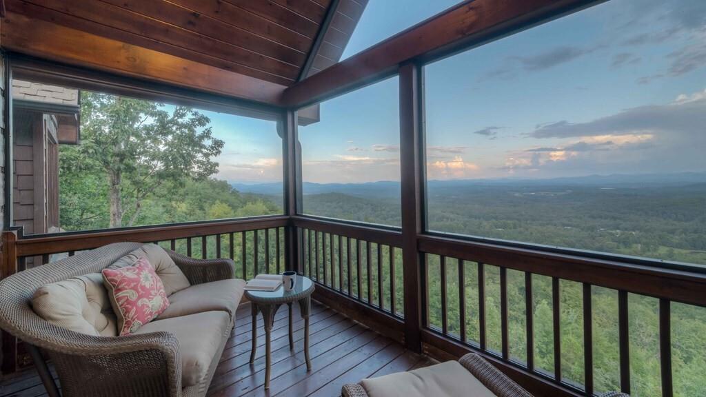 173 Sunrock Mountain Trail Blue Ridge, GA 30513 - Photo 10 of 51