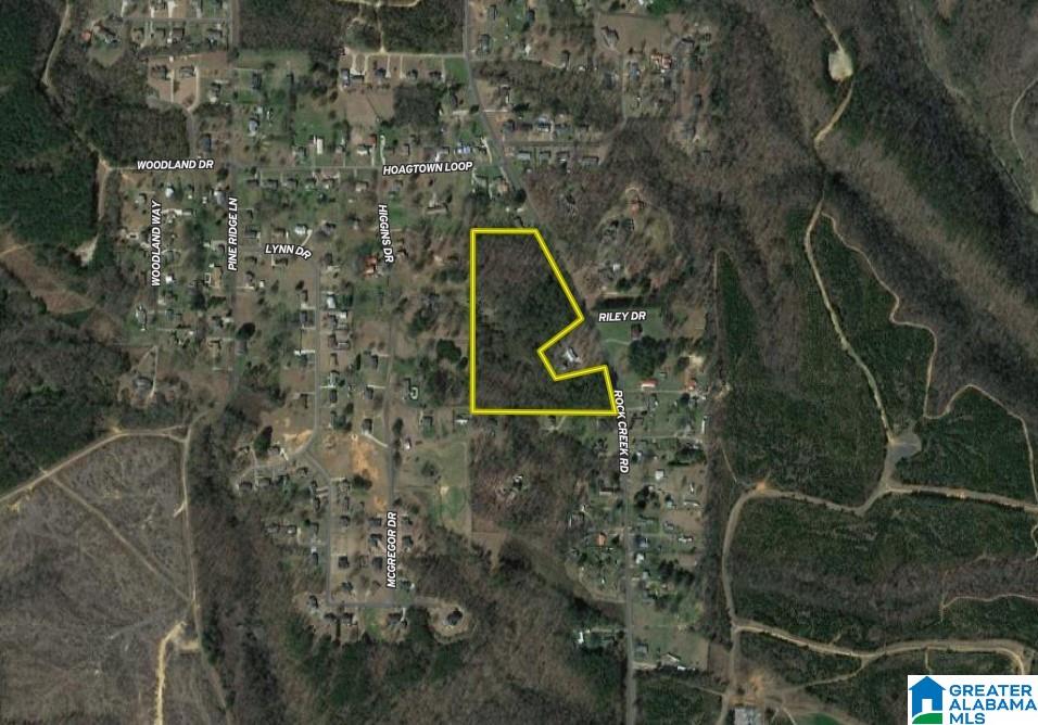 387 Rock Creek Road, Unit 1 Mulga, AL 35118 - Photo 19 of 20