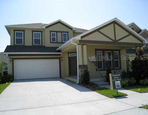13758 Darchance Road Windermere, FL 34786 - Photo 1 of 1 Exterior Front