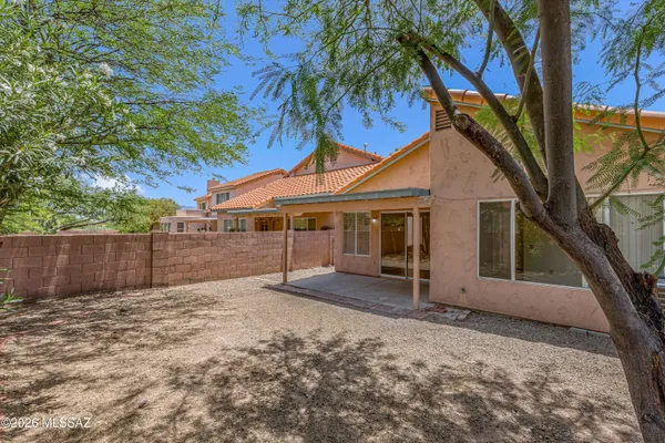 $342,000 | 7745 East Entrada De Ventana, Tucson, AZ 85750