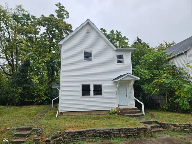 $64,000 | 1024 West Powers Street, Muncie, IN 47305