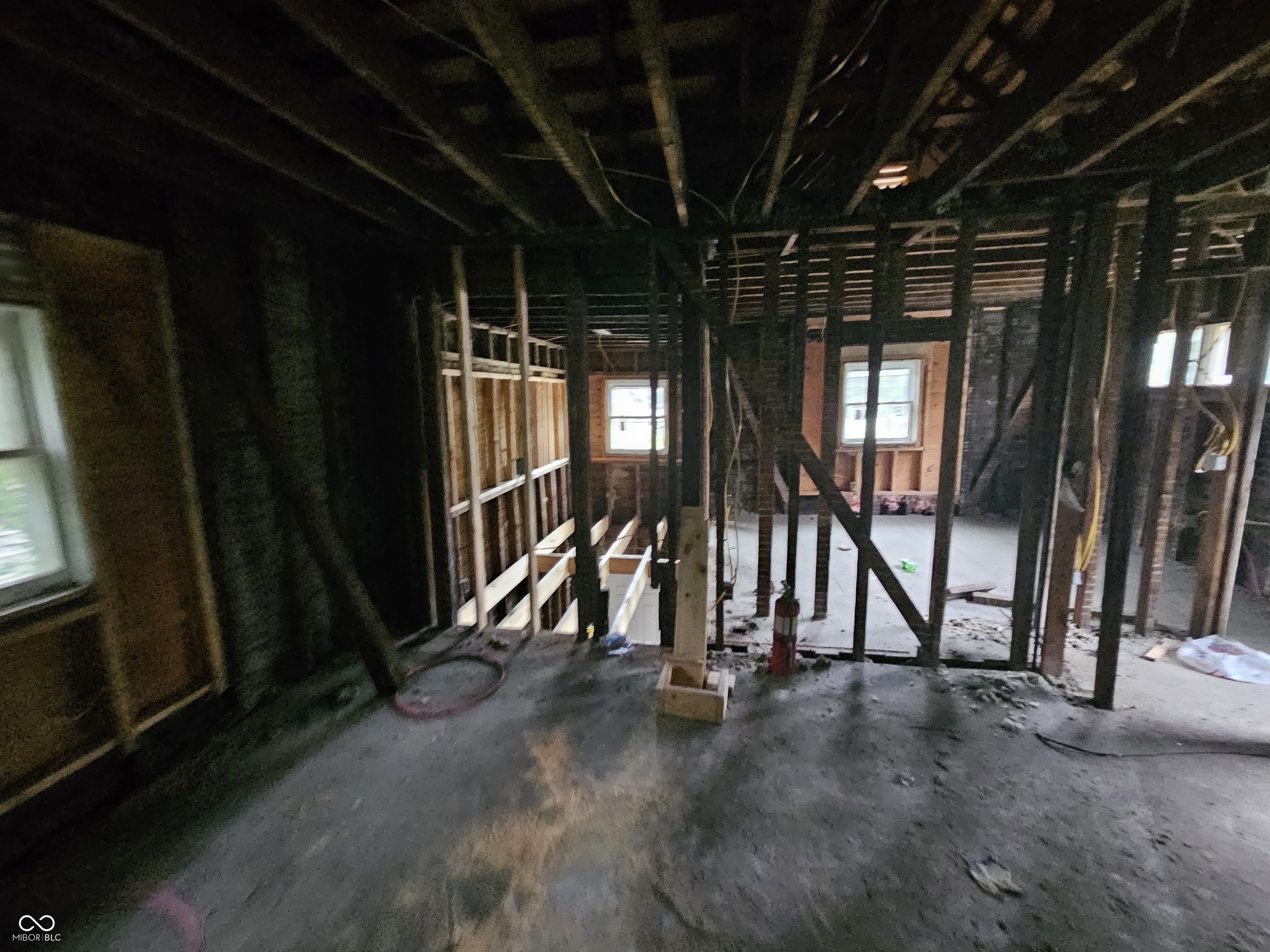 1024 West Powers Street Muncie, IN 47305 - Photo 11 of 26