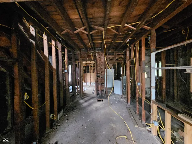 $64,000 | 1024 West Powers Street, Muncie, IN 47305