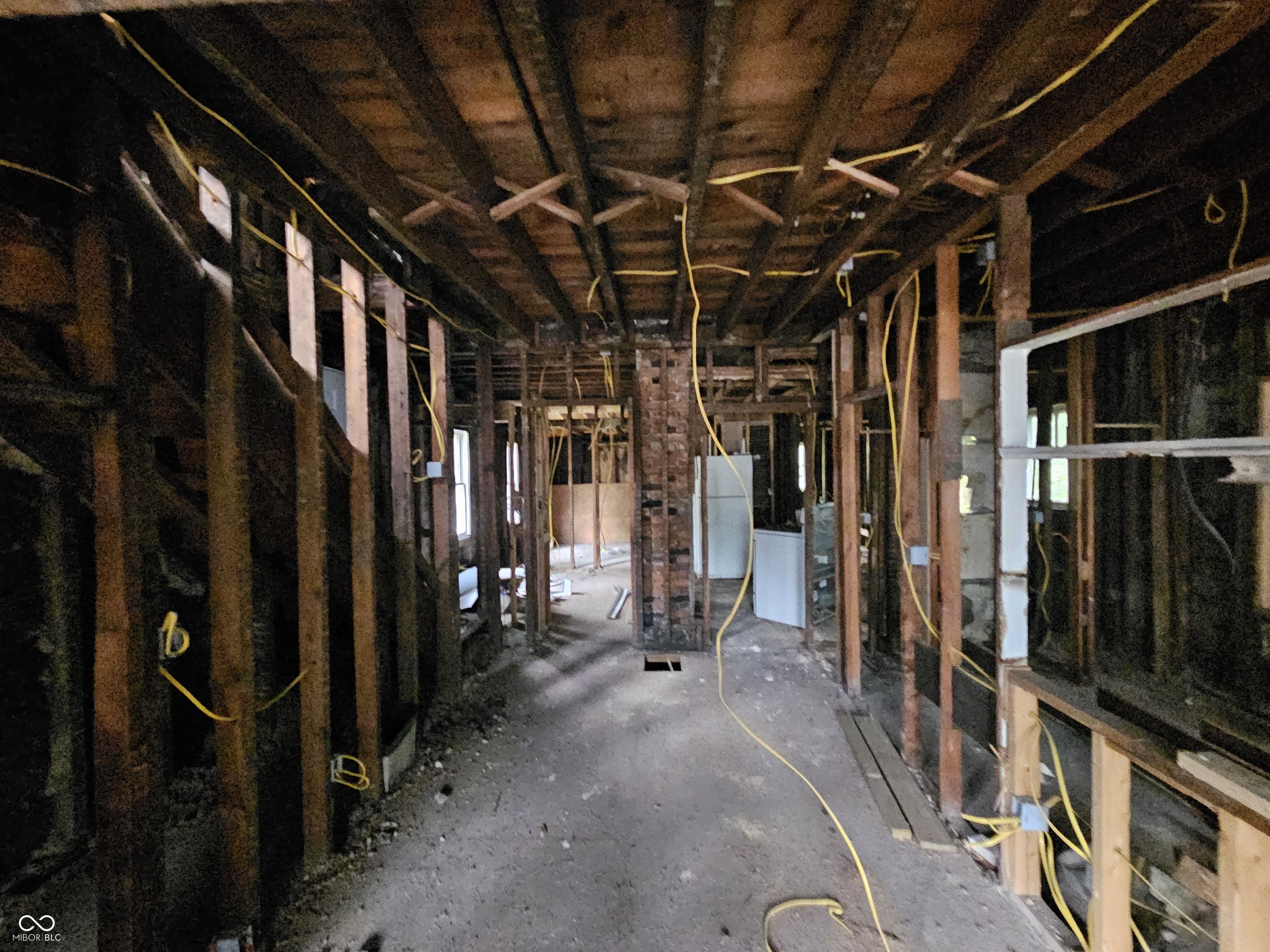 1024 West Powers Street Muncie, IN 47305 - Photo 13 of 26