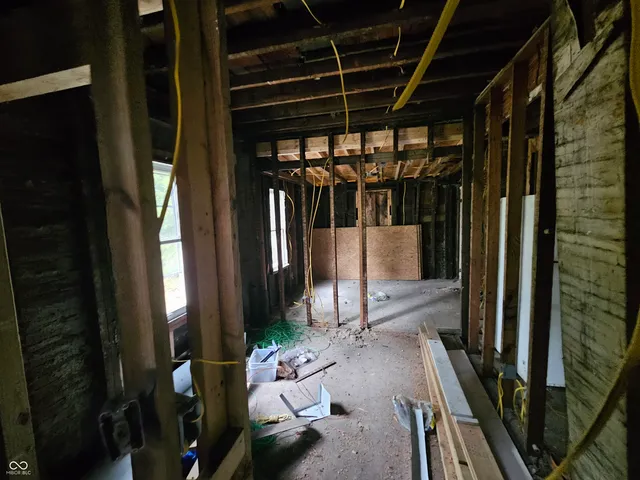 $64,000 | 1024 West Powers Street, Muncie, IN 47305