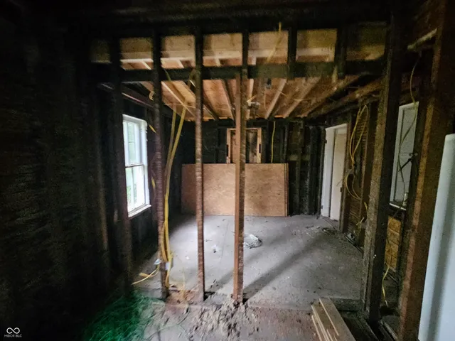 $64,000 | 1024 West Powers Street, Muncie, IN 47305