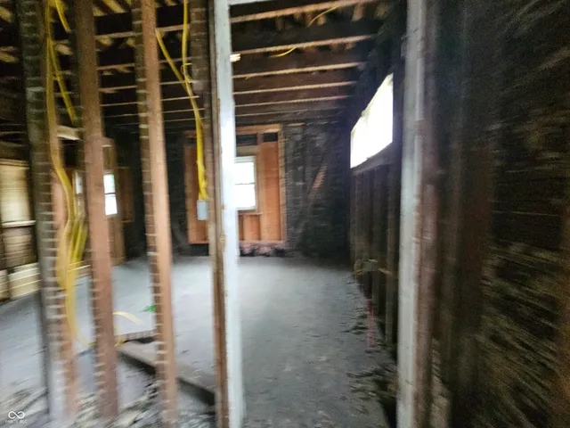 $64,000 | 1024 West Powers Street, Muncie, IN 47305