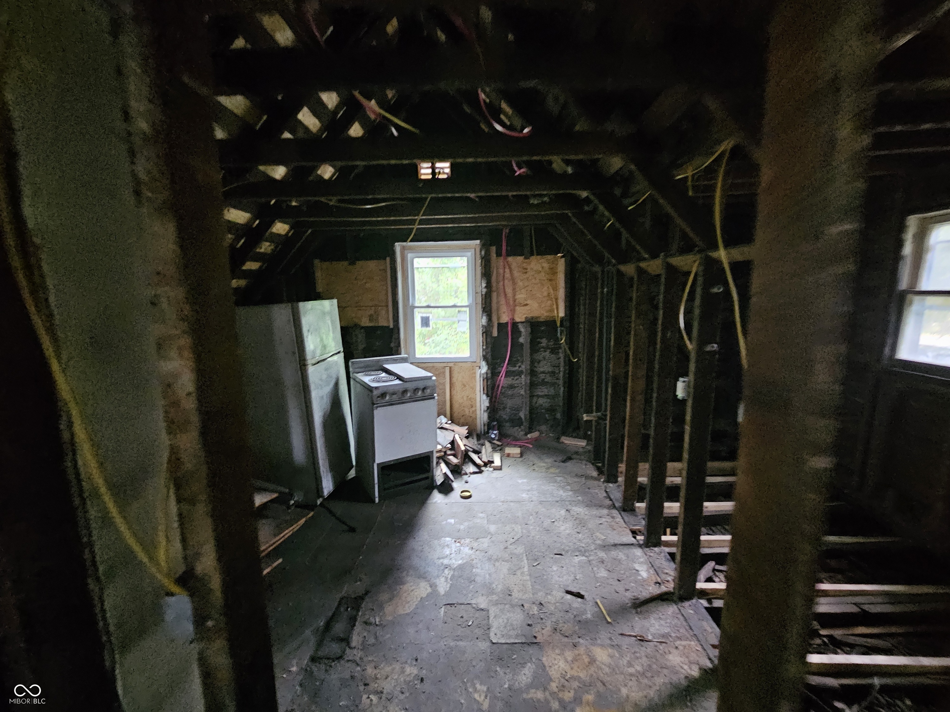 1024 West Powers Street Muncie, IN 47305 - Photo 23 of 26