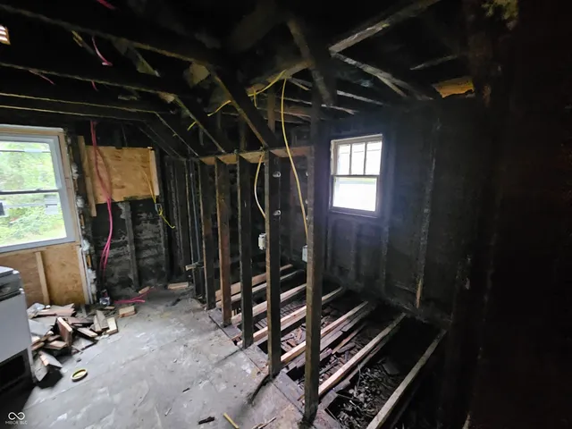 $64,000 | 1024 West Powers Street, Muncie, IN 47305