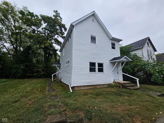 $64,000 | 1024 West Powers Street, Muncie, IN 47305
