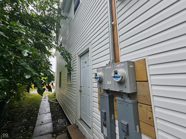 $64,000 | 1024 West Powers Street, Muncie, IN 47305