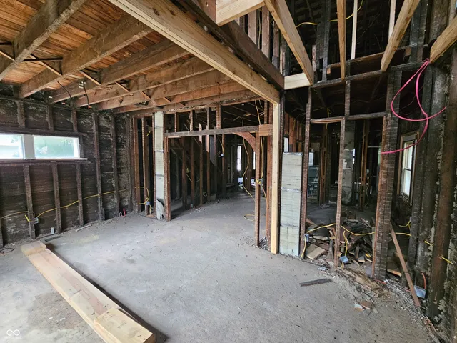 $64,000 | 1024 West Powers Street, Muncie, IN 47305