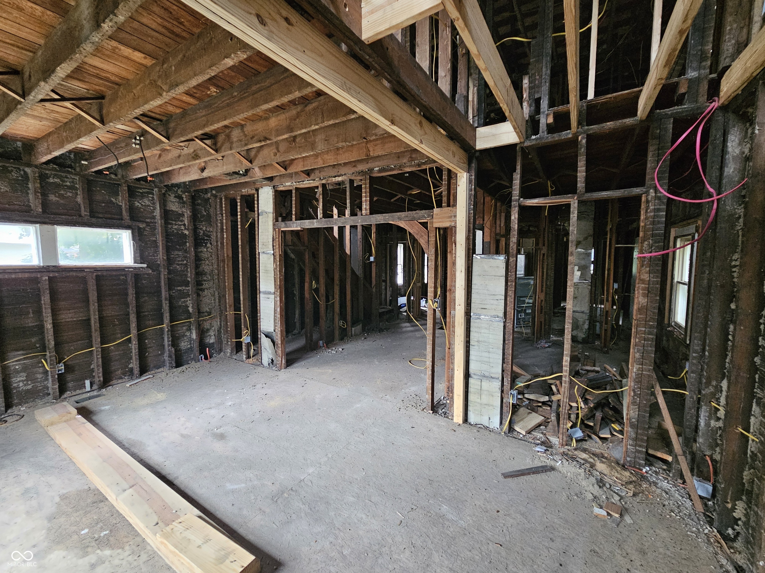 1024 West Powers Street Muncie, IN 47305 - Photo 7 of 26