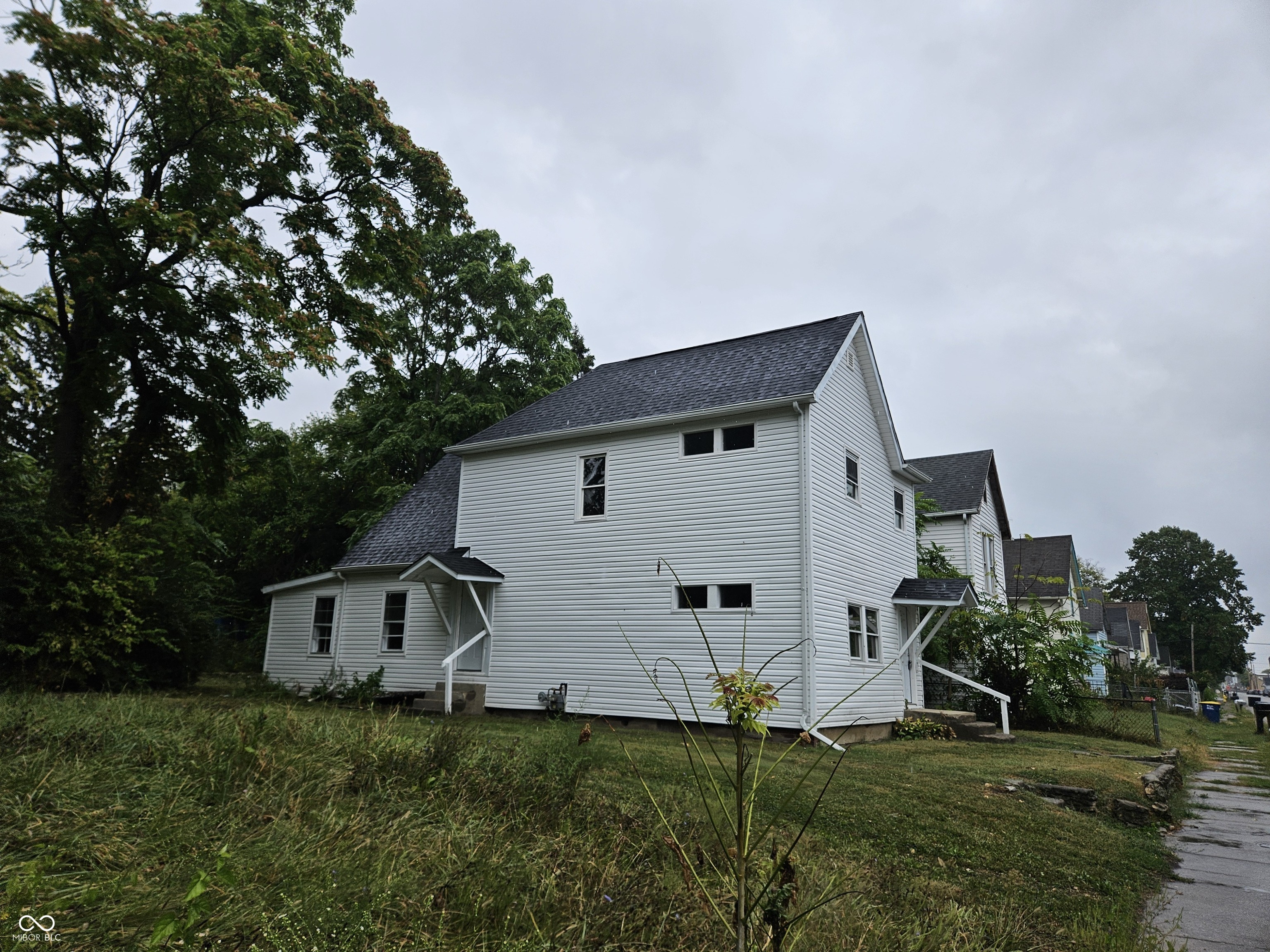 1024 West Powers Street Muncie, IN 47305 - Photo 10 of 26