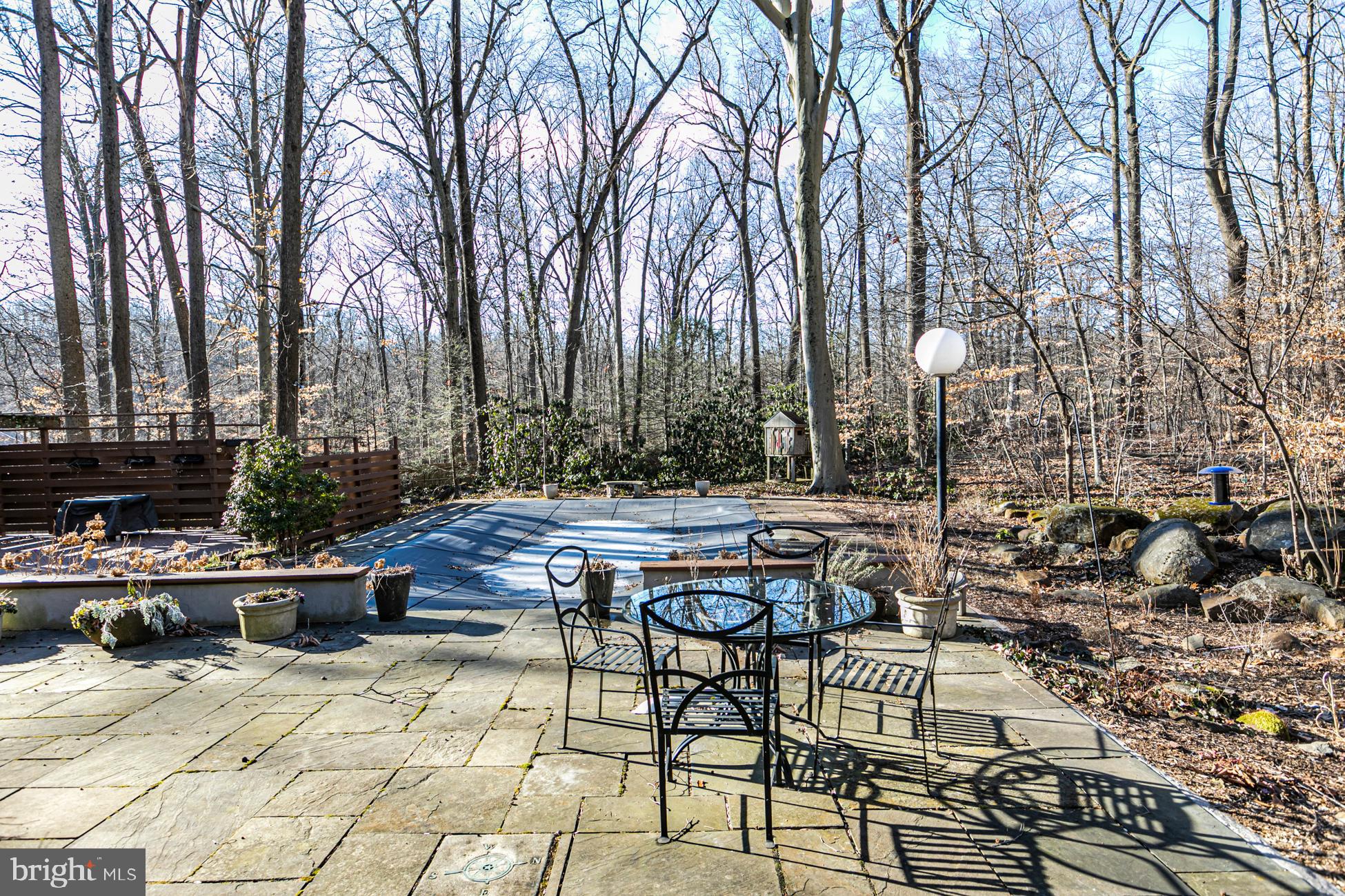 979 Stuart Road Princeton, NJ 08540 - Photo 32 of 32