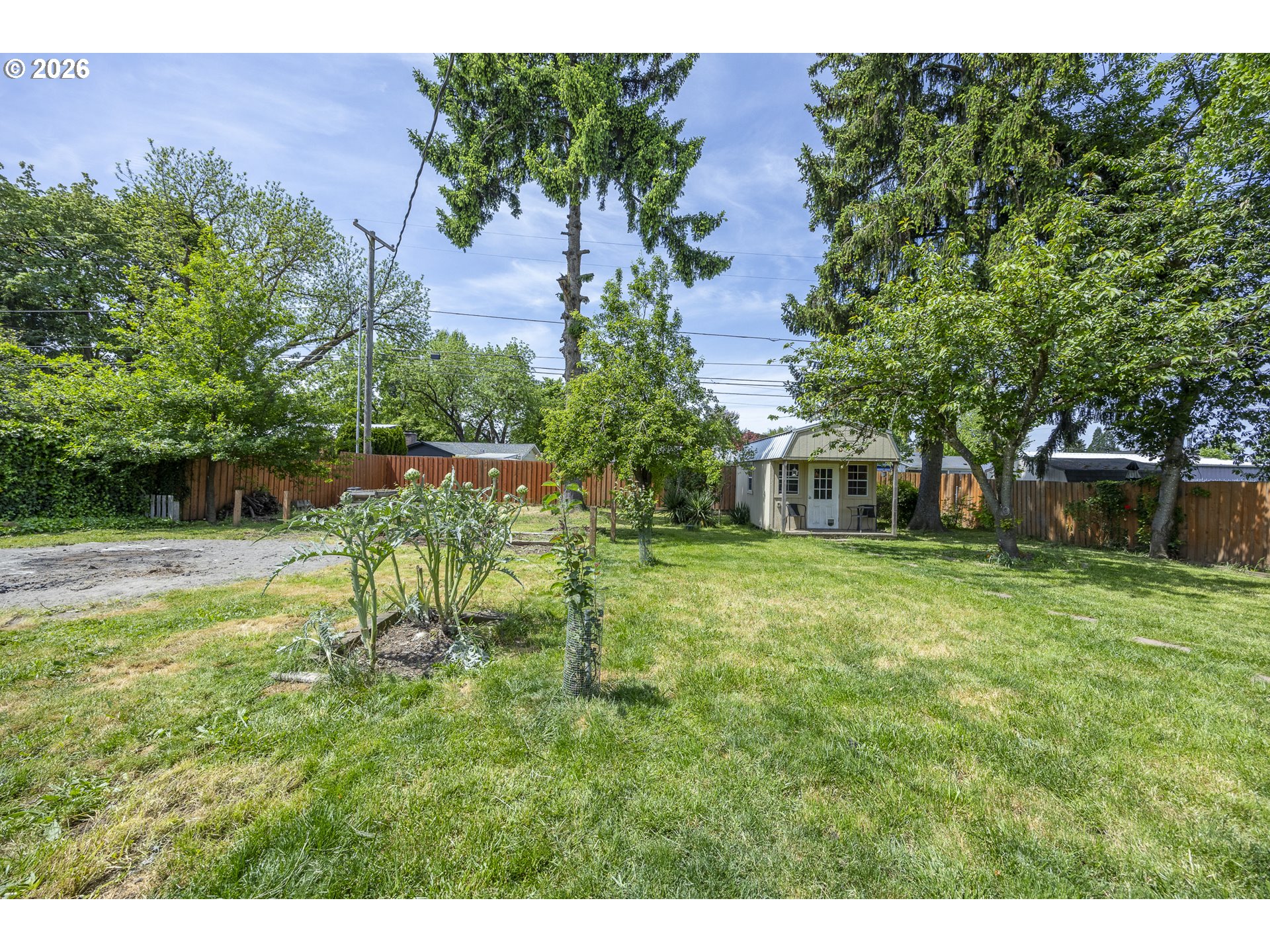 620 Hughes Street Eugene, OR 97402 - Photo 20 of 21