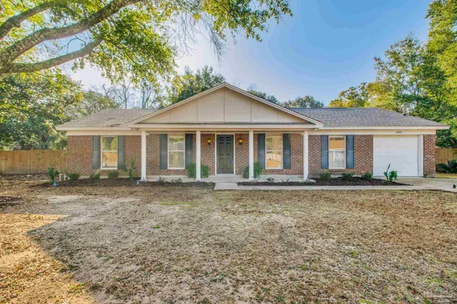 $289,000 | 4072 Alconbury Circle, Pensacola, FL 32514