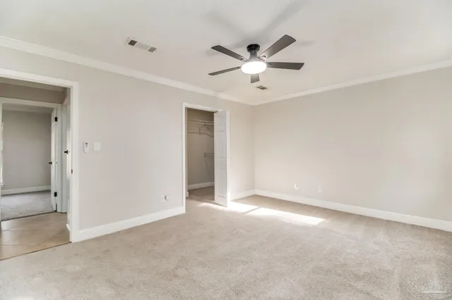 $289,000 | 4072 Alconbury Circle, Pensacola, FL 32514