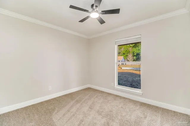 $289,000 | 4072 Alconbury Circle, Pensacola, FL 32514